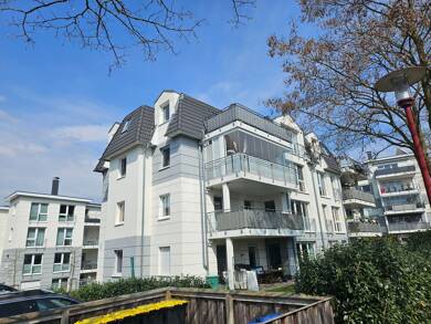 Wohnung zum Kauf provisionsfrei 550.000 € 4 Zimmer 105 m² Rostock 18059