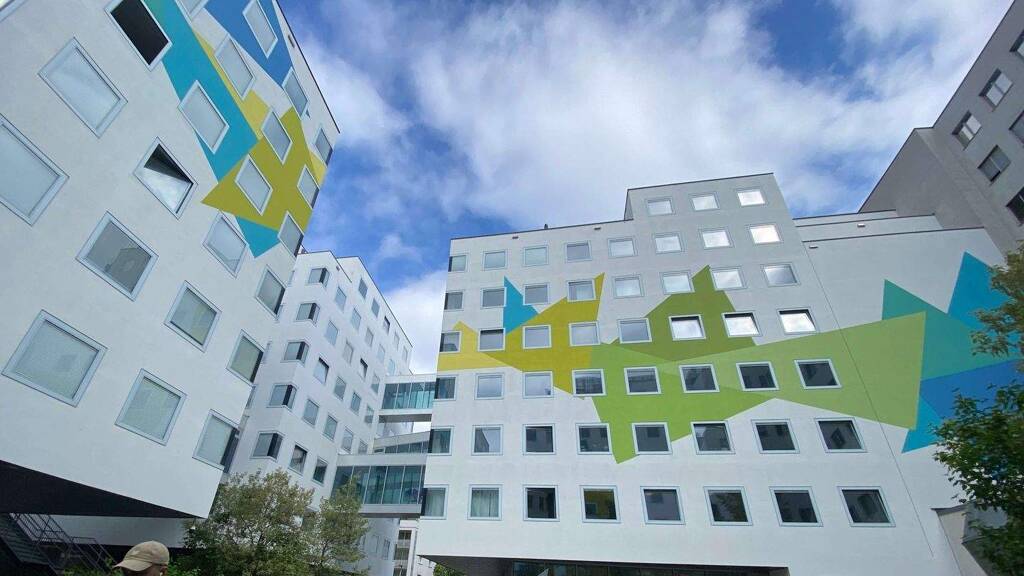 Bürofläche zur Miete 16,50 € 723,2 m² Bürofläche Wien 1020