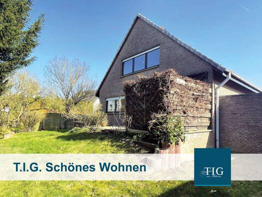 Haus zum Kauf 356.700 € 4,5 Zimmer 148 m² 548 m² Grundstück Mark Hamm 59071