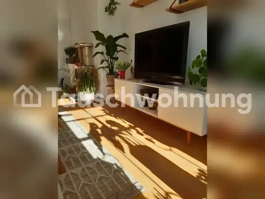 Wohnung zur Miete Tauschwohnung 800 € 2 Zimmer 83 m² Hansaviertel Rostock 18057