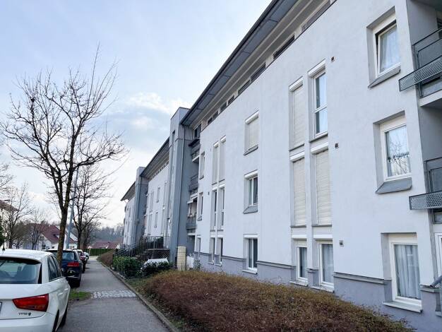 Wohnung zum Kauf 260.000 € 5 Zimmer 109 m² Künzelsau Künzelsau 74653