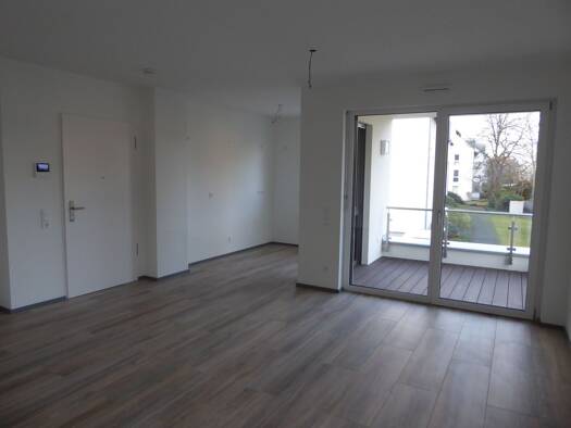 Wohnung zur Miete 921 € 2 Zimmer 60,8 m² Geschoss 2/3 frei ab 01.02.2026 Niederdollendorf Königswinter 53639