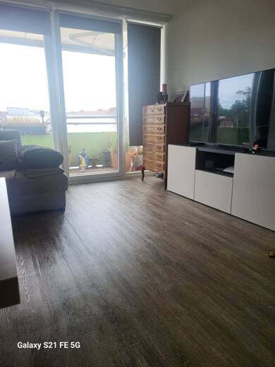 Wohnung zur Miete 1.380 € 2 Zimmer 55 m² 3. Geschoss frei ab sofort Hardenbergstr. 27 Alt Moosach München / Moosach 80992