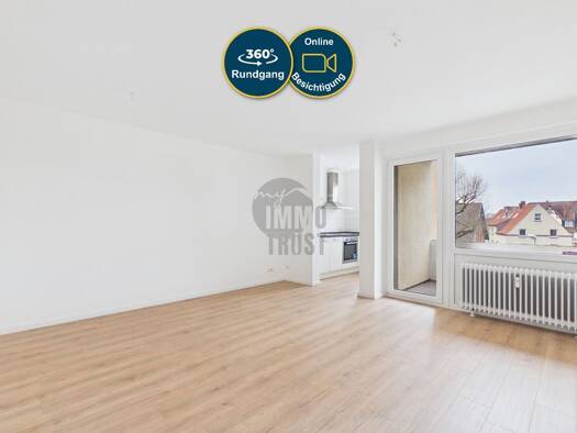 Wohnung zum Kauf 159.000 € 2 Zimmer 43 m² Alt-Laatzen Laatzen 30880