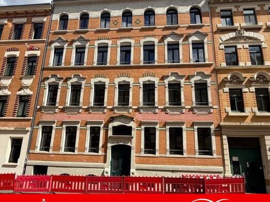 Wohnung zum Kauf 119.000 € 3 Zimmer 52 m² Stötteritz Südost 04299