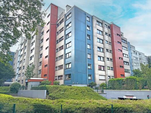 Wohnung zum Kauf 89.000 € 2,5 Zimmer 78 m² EG Querenburg Bochum 44801