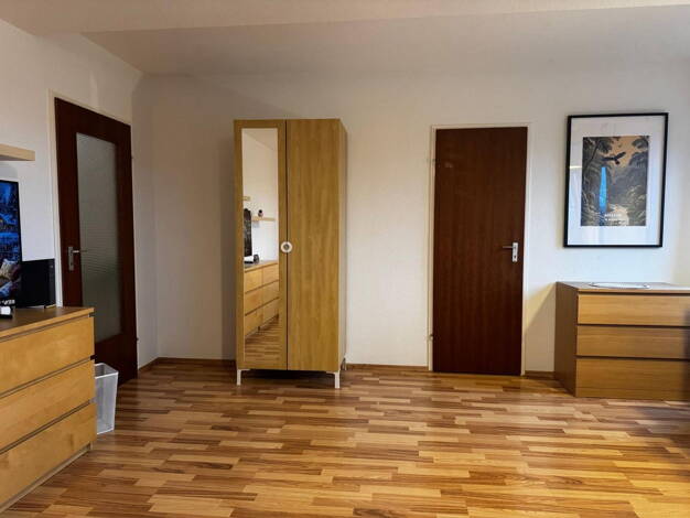 Studio zur Miete 825 € 1 Zimmer 38 m² 4. Geschoss Schwetzingerstadt Mannheim 68165