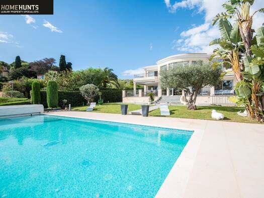 Einfamilienhaus zum Kauf 7.900.000 € 257,7 m² 1.334 m² Grundstück Mont Boron Nice 06236