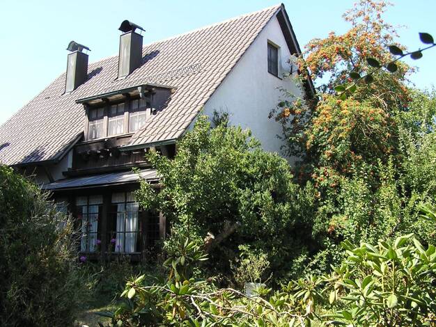Einfamilienhaus zum Kauf 309.000 € 4 Zimmer 117 m² 696 m² Grundstück Hilling Bodenkirchen 84155