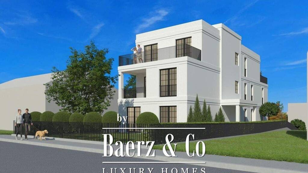 Studio zum Kauf 893.139 € 3 Zimmer 124 m² maksimir