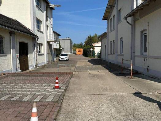 Grundstück zum Kauf 1.750.000 € 38.000 m² Grundstück Nienburg Nienburg (Saale) 06429