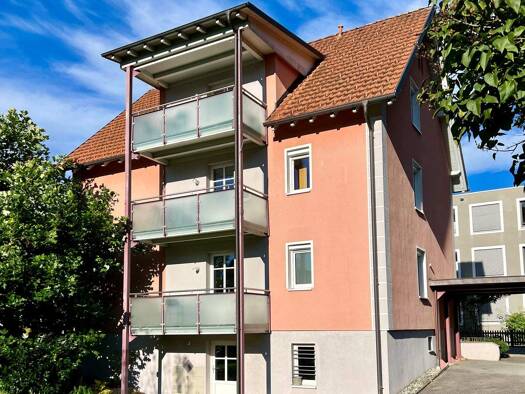 Mehrfamilienhaus zum Kauf provisionsfrei 950.000 € 14 Zimmer 216 m² 417 m² Grundstück frei ab sofort Kapuzinerstraße 14 Bludenz 6700