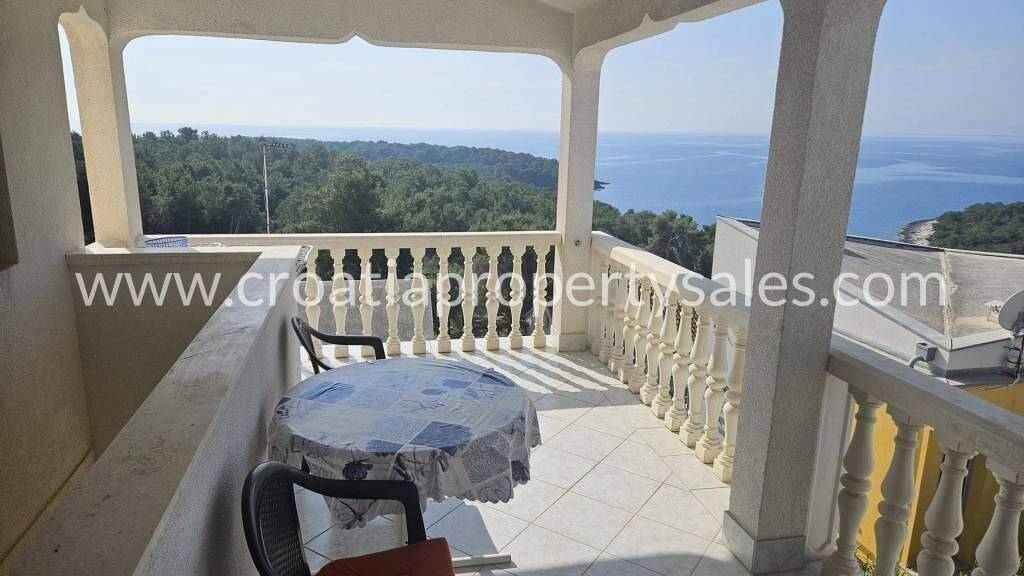 Haus zum Kauf 450.000 € 10 Zimmer 312 m² Vis