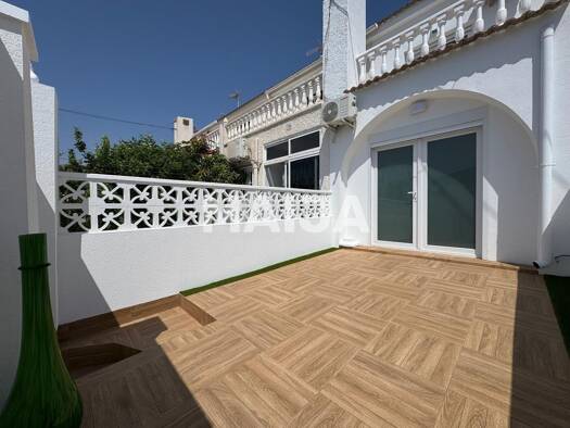 Reihenmittelhaus zum Kauf 278.000 € 3 Zimmer 75 m² 80 m² Grundstück PARIS Torrevieja 03183