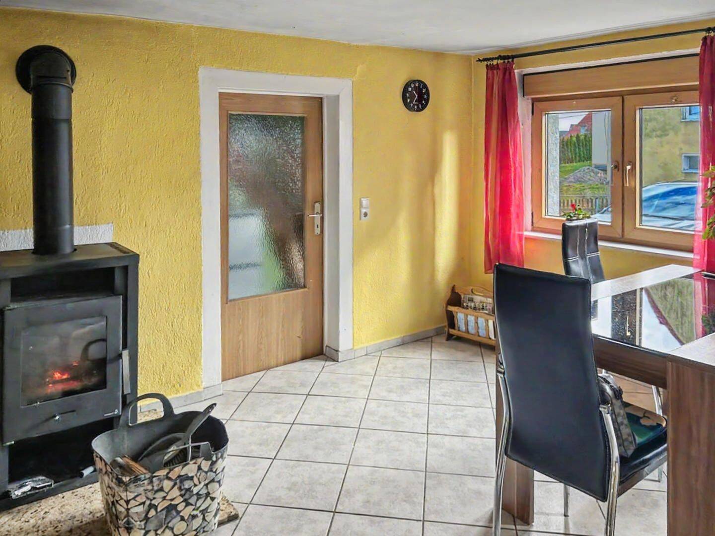 Haus – Klipphausen, Gewerbegebiet Klipphausen, Sora - Ansicht 5