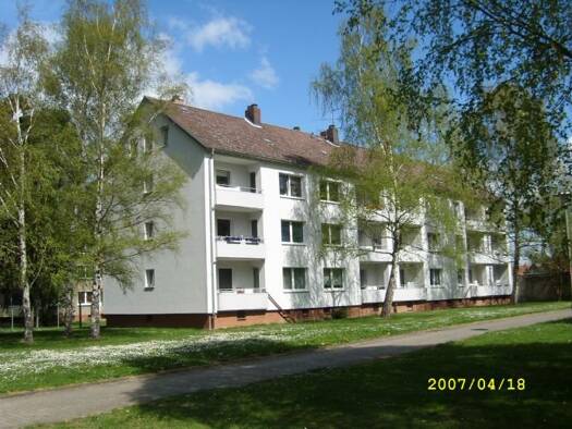 Wohnung zur Miete 370 € 2 Zimmer 50,7 m² frei ab 01.12.2026 Lengede Lengede 38268