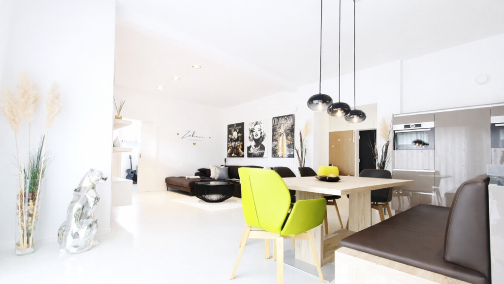 Wohnung zum Kauf 649.000 € 3 Zimmer 137 m² Leibnitz/Wagna 8430