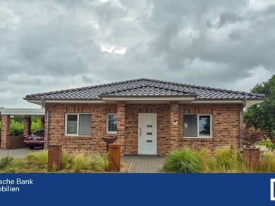 Bungalow zum Kauf 319.000 € 3 Zimmer 108 m² 682 m² Grundstück frei ab sofort Sustrum Sustrum 49762
