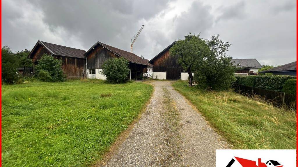 Grundstück zum Kauf als Kapitalanlage geeignet 775.000 € 983 m² Grundstück Großweil 82439