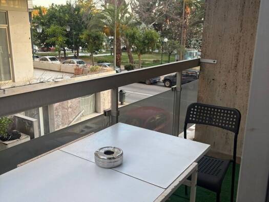 Wohnung zum Kauf 75.000 € 23 m² Loutraki-Perachora-Agioi Theodoroi Municipality 20300