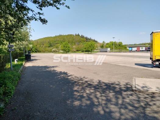 Lagerhalle zur Miete 0,80 € 7.900 m² Lagerfläche Wörnitz Wörnitz 91637