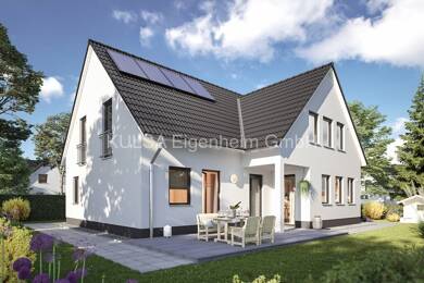 Mehrfamilienhaus zum Kauf provisionsfrei 379.890 € 7 Zimmer 192 m² 860 m² Grundstück frei ab sofort Auf der Spitze 0 Wichmannshausen Sontra 36205
