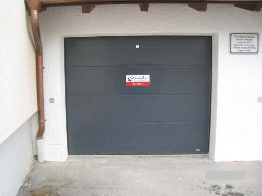 Garage zur Miete provisionsfrei 80 € Stadtplatz 5 Vilsbiburg Vilsbiburg 84137