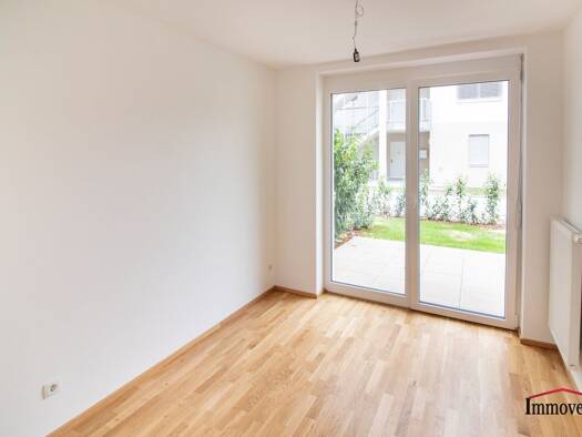 Wohnung zur Miete 518 € 2 Zimmer EG frei ab 01.10.2026 Unterer Bründlweg Straßgang Graz 8054