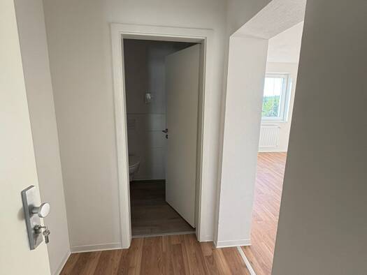 Wohnung zur Miete 530 € 1 Zimmer 40 m² Neunkirchen/Saar 66538