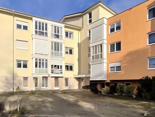 Wohnung zum Kauf 295.000 € 2 Zimmer 51,1 m² Meersburg 88709