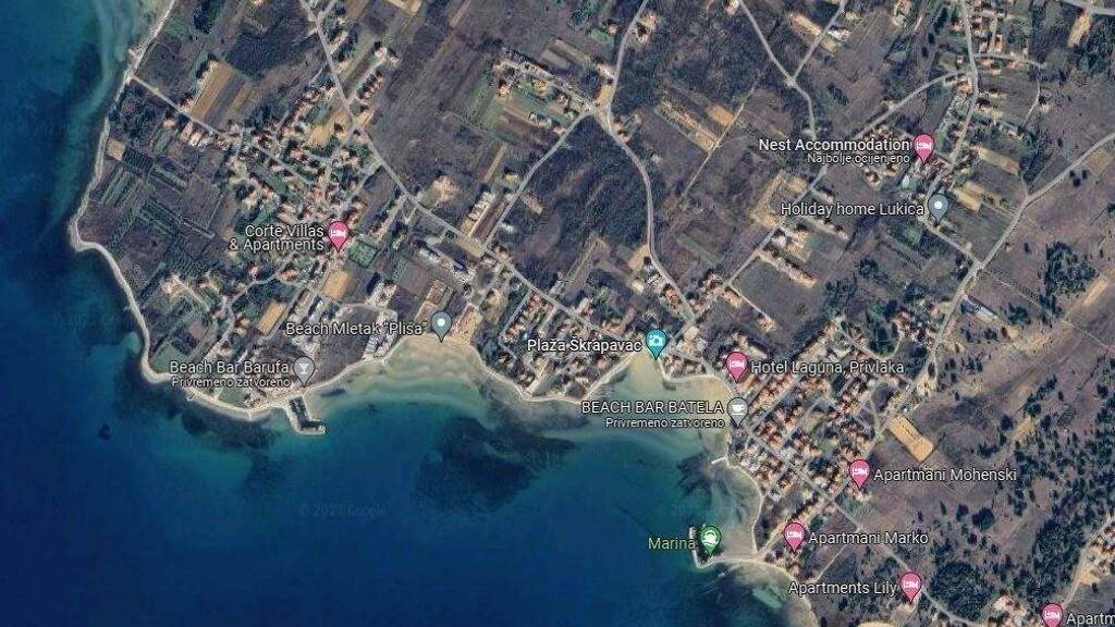 Land-/Forstwirtschaft zum Kauf 385.000 € Privlaka