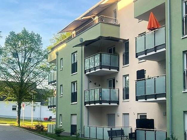 Penthouse zum Kauf provisionsfrei 473.000 € 3 Zimmer 114,6 m² 3. Geschoss Limburger Strasse 34C Weilburg Weilburg 35781