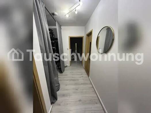 Wohnung zur Miete Tauschwohnung 583 € 2,5 Zimmer 53 m² 5. Geschoss Reutershagen Rostock 18069
