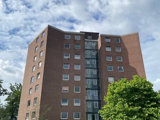 Studio zum Kauf als Kapitalanlage geeignet 60.000 € 1 Zimmer 34,6 m² Grasdorfer Straße 5 Nordhorn Nordhorn 48527