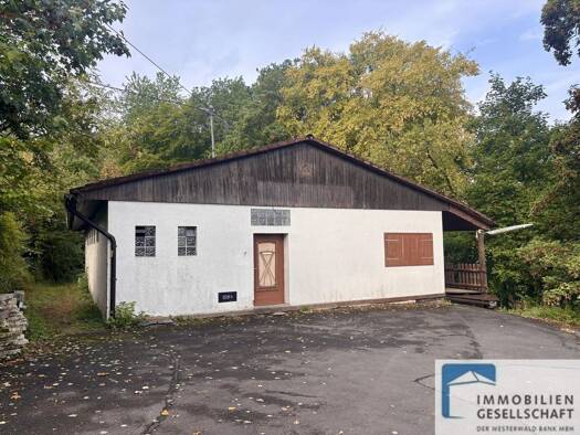 Haus zum Kauf 75.000 € 1 Zimmer 0,1 m² 1.356 m² Grundstück Roth Roth 57539