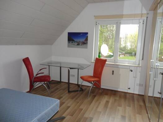 WG-Zimmer zur Miete 430 € 13 m² frei ab sofort Eschborn Eschborn 65760