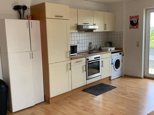 Wohnung zum Kauf 159.000 € 2 Zimmer 45 m² Crailsheim Crailsheim 74564