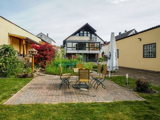 Einfamilienhaus zum Kauf provisionsfrei 795.000 € 10 Zimmer 290 m² 1.403 m² Grundstück Selzen 55278