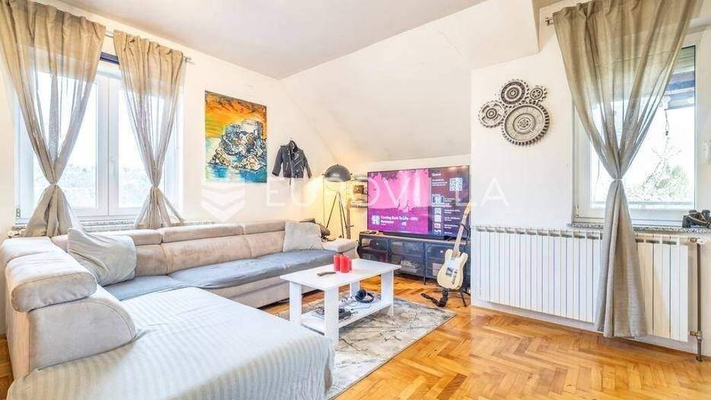 Wohnung zum Kauf 320.000 € 3 Zimmer 128 m² 1. Geschoss Gajnice Gajnice 10090
