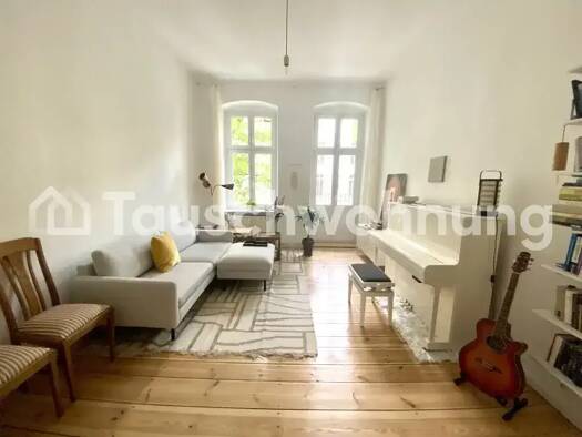 Wohnung zur Miete Tauschwohnung 950 € 2 Zimmer 65 m² 1. Geschoss Alt-Hohenschönhausen Berlin 10365