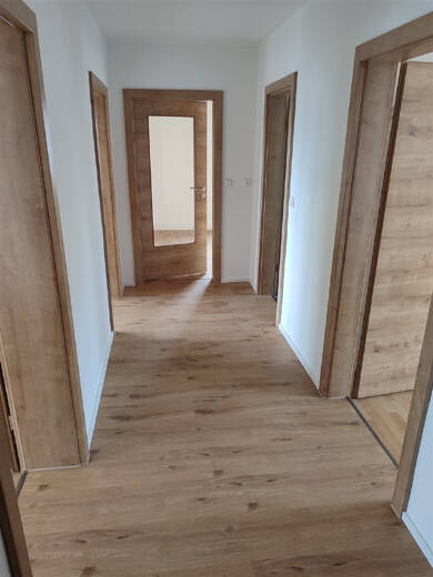 Wohnung zur Miete 600 € 3 Zimmer 75 m² 1. Geschoss frei ab 01.09.2025 Vilsbiburg Vilsbiburg 84137