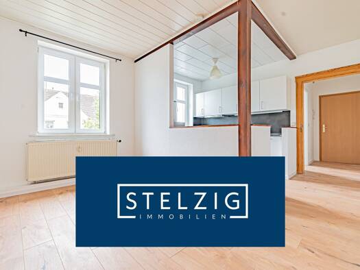 Wohnung zur Miete - Erstbezug 333 € 1 Zimmer 47,7 m² 1. Geschoss Altdöbern 03229