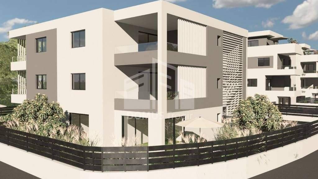 Wohnung zum Kauf 385.000 € 6 Zimmer 113 m² 1. Geschoss Kastela