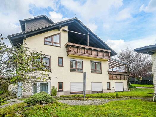 Mehrfamilienhaus zum Kauf 699.000 € 29 Zimmer 747 m² 997 m² Grundstück Oberschwarzach Schwarzach 74869