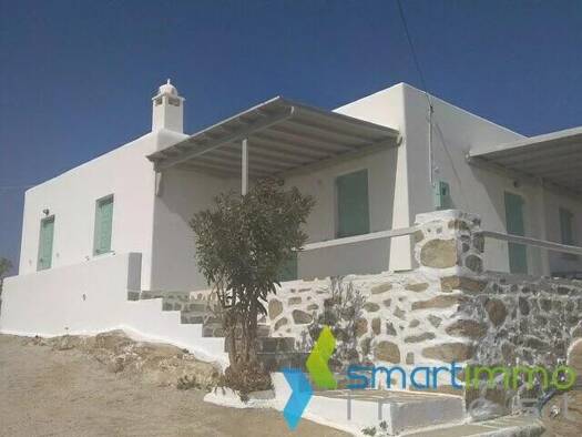 Einfamilienhaus zum Kauf 500.000 € 4 Zimmer 90 m² 550 m² Grundstück Ano Mera, Mykonos 846 00
