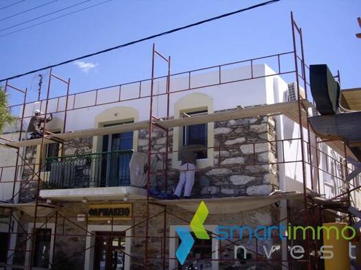 Einfamilienhaus zum Kauf 390.000 € 131 m² Gavrio, Andros 845 01