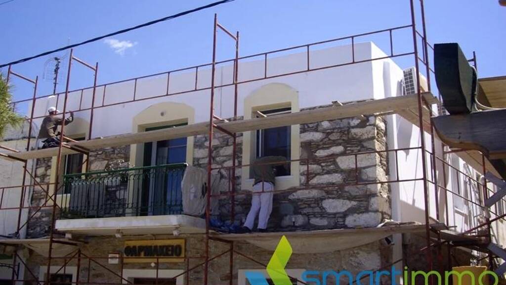 Einfamilienhaus zum Kauf 390.000 € 131 m² Gavrio, Andros 845 01