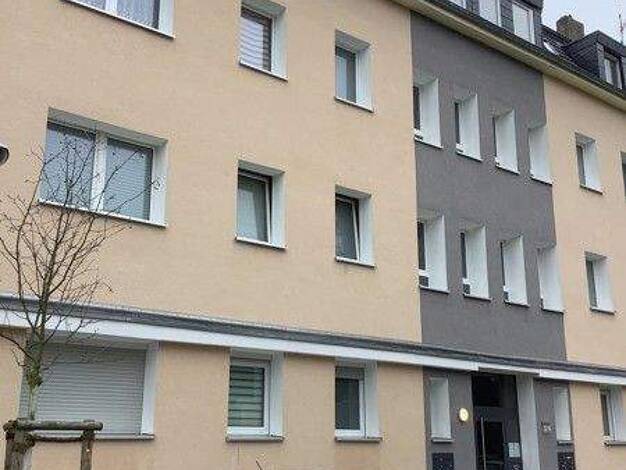 Wohnung zur Miete 531 € 2 Zimmer 54,8 m² 1. Geschoss frei ab 06.02.2026 Dorstener Str. 20 Altendorf Essen 45143