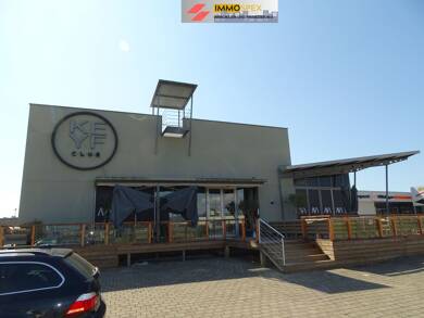 Gastronomie/Hotel zur Miete 550 m² Gastrofläche Rheinfelden (Baden) 79618