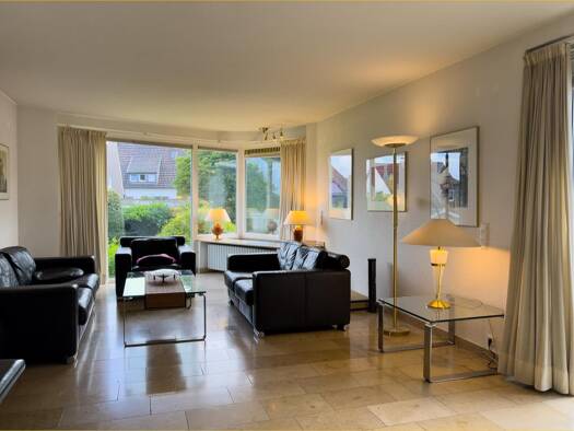 Doppelhaushälfte zum Kauf 369.000 € 8 Zimmer 140 m² 402 m² Grundstück frei ab sofort Velbert 42551